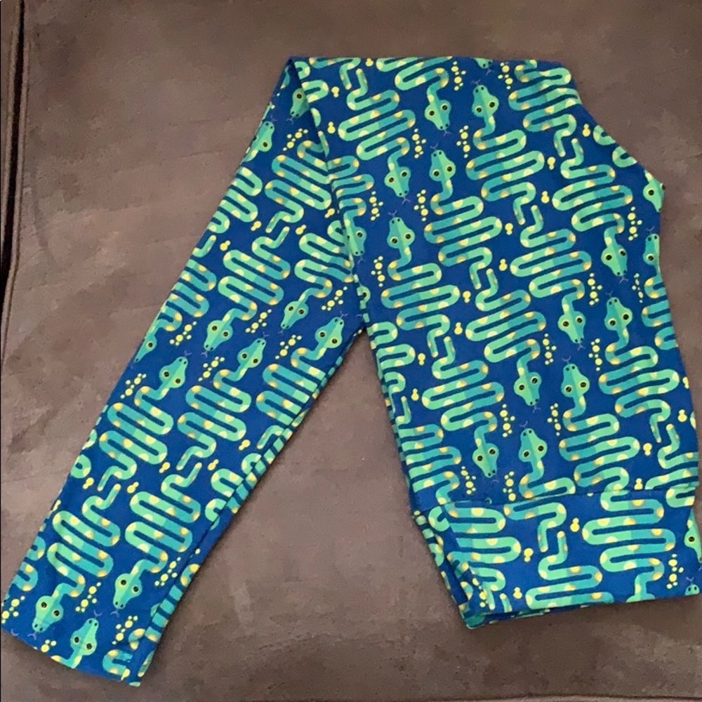LulaRoe Leggings